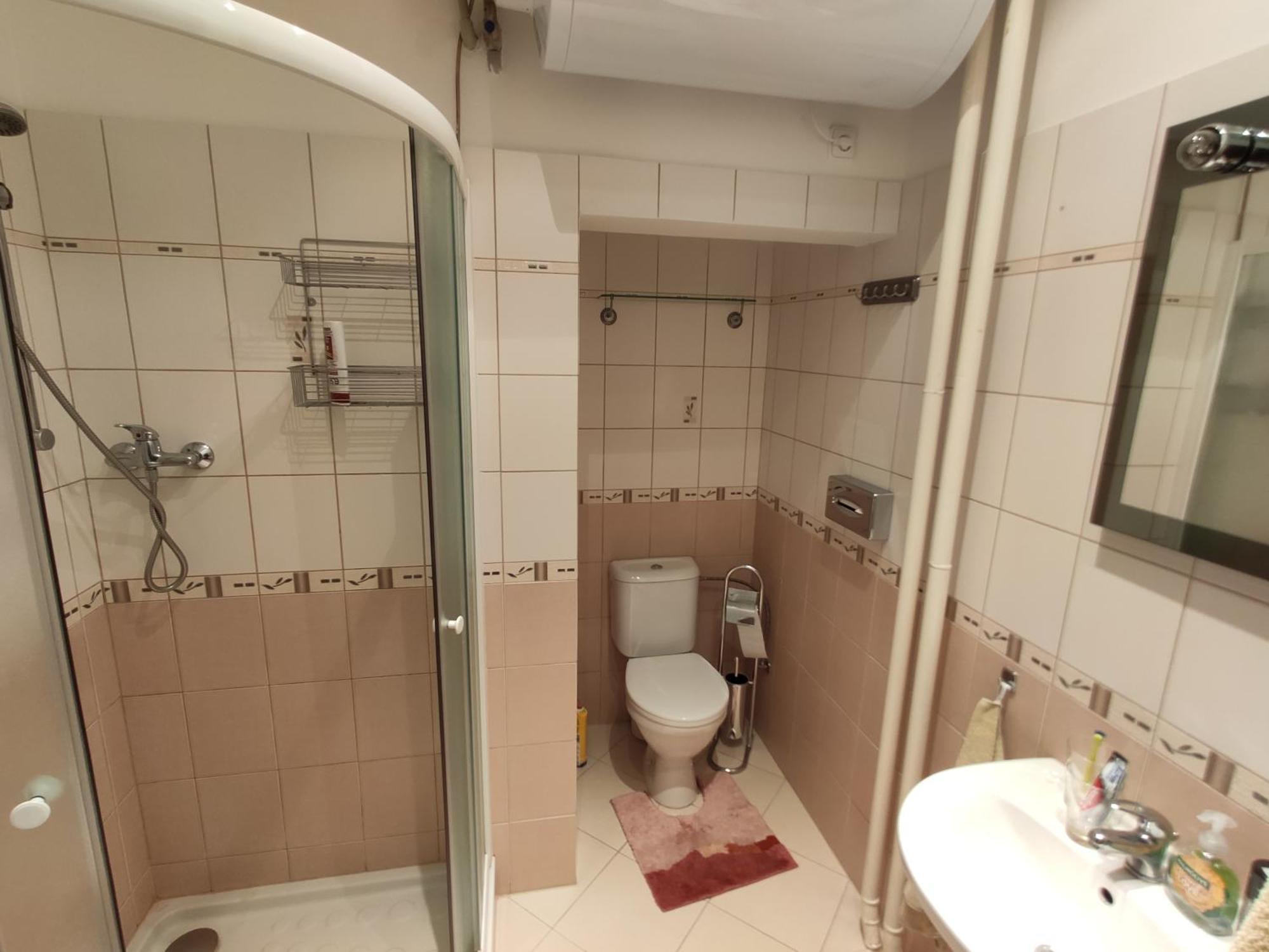 Apartmán 63m2 s balkonem v lázeňském centru Karlovy Vary Extérieur photo